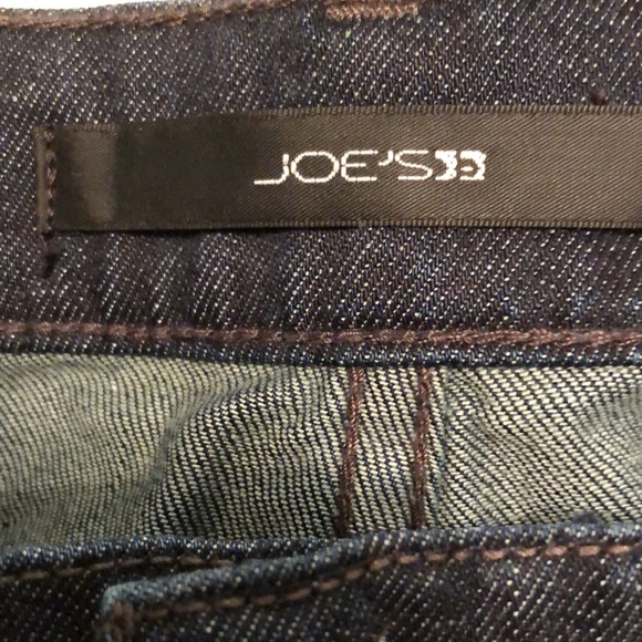 NWT Joe’s Dark Was Jeans - Picture 7 of 8